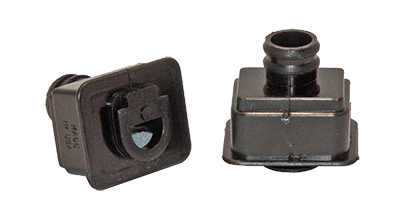 QSA3642 | Quaker State | Foam Element | OFS # 97-28-2031