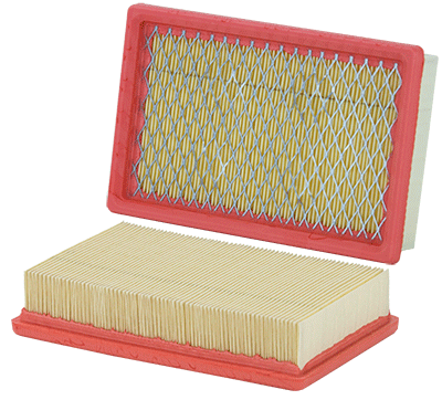 46120MP | WIX | Intake Air Filter Element 