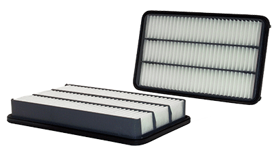 QSA7351 | Quaker State | Intake Air Filter Element | OFS # 97-28-1850