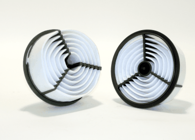 546182 | WIX | Intake Air Filter Element | OFS # 97-28-1841