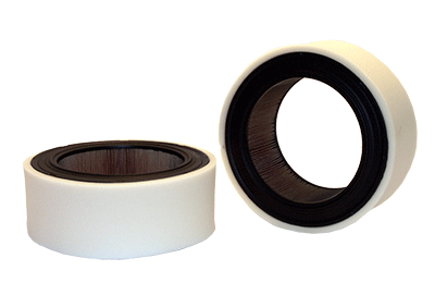 QA52923 | Qap Filters | Intake Air Filter Element | OFS # 97-28-1431