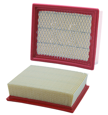 QSA35192 | Quaker State | Panel Air Filter | OFS # 97-33-0015