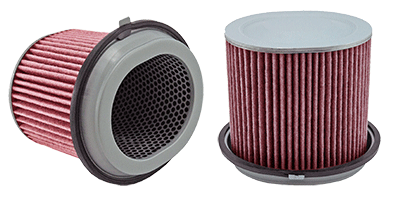QAF619 | Quinton Hazell | Intake Air Filter Element | OFS # 97-28-1552