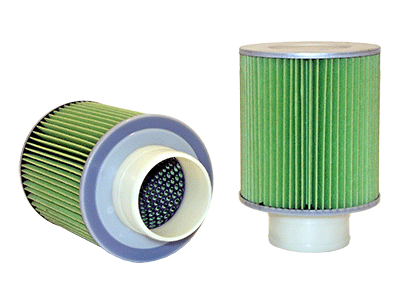 QSA6543 | Quaker State | Intake Air Filter Element | OFS # 97-22-1570