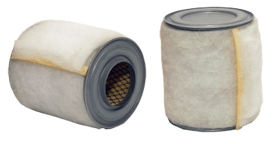 QSA210HD | Quaker State | Intake Air Filter Element | OFS # 97-28-1892