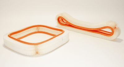 A314 | WIX | Intake Air Filter Element | OFS # 97-22-0694