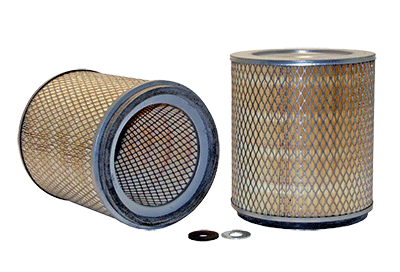 HIFI FILTER SA 10756 K - Compatible reference WIX 542922