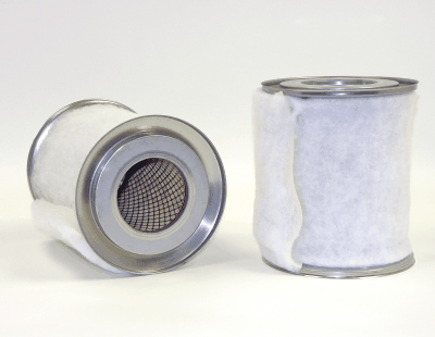 546335 | WIX | Intake Air Filter Element | OFS # 97-22-0766