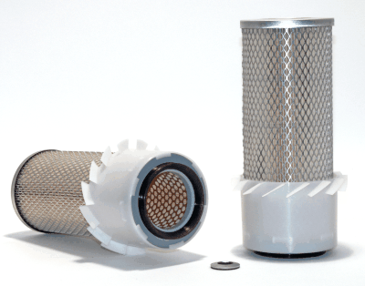 A137 | WIX | Intake Air Filter Element | OFS # 97-15-0762