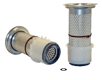 546368 | WIX | Intake Air Filter Element | OFS # 97-33-0342