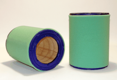 546377 | WIX | Intake Air Filter Element | OFS # 97-22-1503