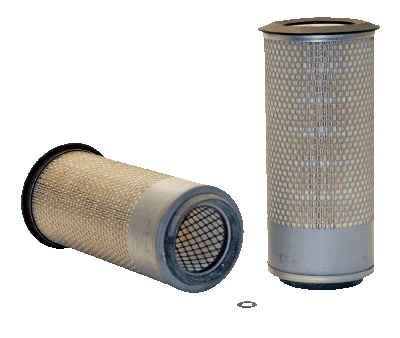 546431 | WIX | Intake Air Filter Element | OFS # 97-33-8893