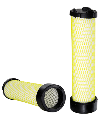 546490 | WIX | Intake Air Filter Element | OFS # 97-15-0954