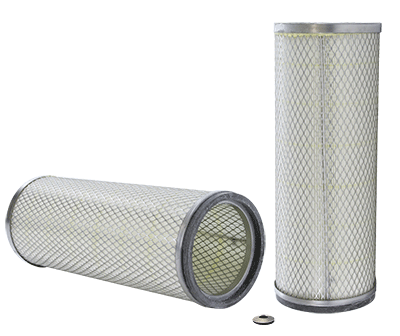 DT42 | WIX | Intake Air Filter Element | OFS # 97-22-0878