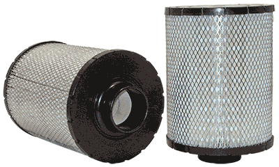 ECB085001 | DONALDSON | Intake Air Filter Element