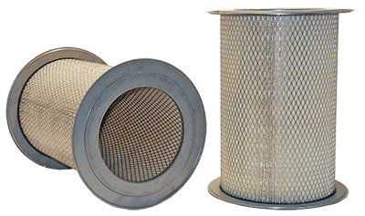QSA250H | Quaker State | Intake Air Filter Element | OFS # 97-22-0768