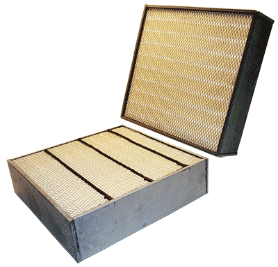QA12-5306 | Flo-Line | Intake Air Filter Element | OFS # 97-22-0445