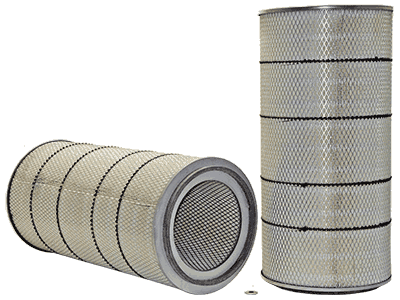 33-0237| United Air Speci | Dust Collector Element - Gas Turbine