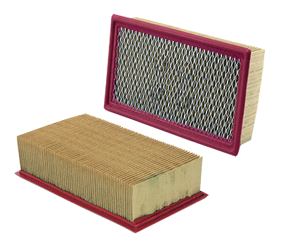 QSA9400 | Quaker State | Panel Air Filter Element | OFS # 97-33-0370