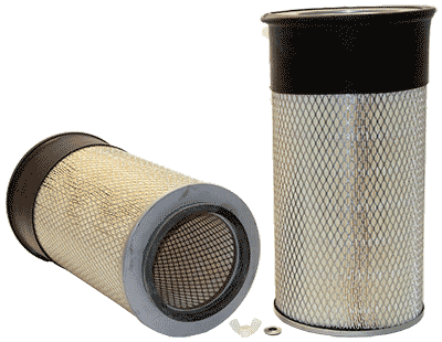 546738 | WIX | Intake Air Filter Element | OFS # 97-22-0933