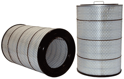 546742 | WIX | Intake Air Filter Element | OFS # 97-22-4277