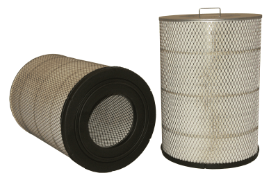 546745 | WIX | Radial Seal Outer Air Element | OFS # 97-22-1986