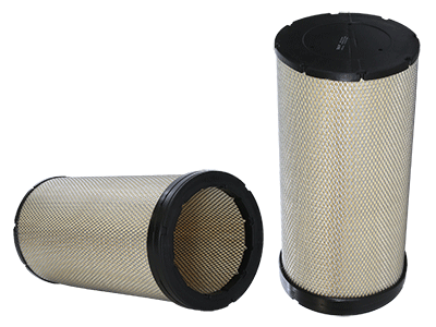 546747 | WIX | Intake Air Filter Element | OFS # 97-22-1989