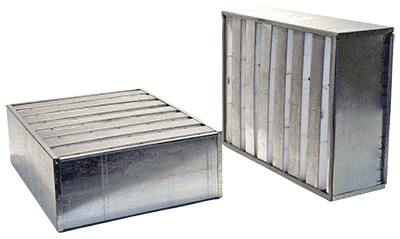 546751 | WIX | Heavy Duty Air Intake Panel Filter | OFS # 97-33-8997