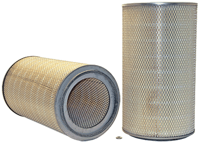 P125744 | DONALDSON | Dust Collector Element