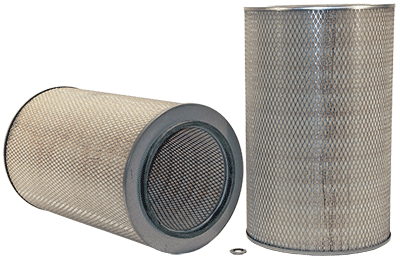 546820 | WIX | Intake Air Filter Element | OFS # 97-28-1398