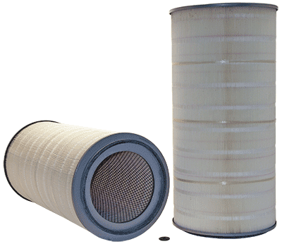 21-1091| Filter-Mart Corp | Dust Collector Element