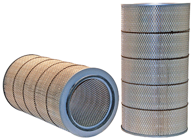 54686 | WIX | Dust Collector Element | OFS # 97-21-0063