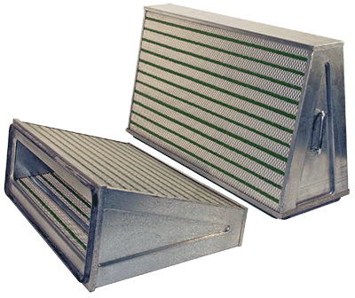 546903 | WIX | Intake Air Filter Element | OFS # 97-15-0770