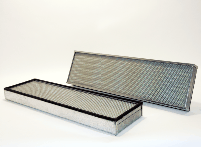 546906 | WIX | Intake Air Filter Element | OFS # 97-15-0743