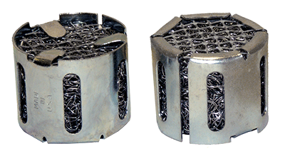 546978 | WIX | Intake Air Filter Element | OFS # 97-15-0776