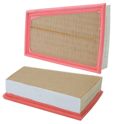 Baldwin PA4441 Cross References WIX 49000 Air Filter