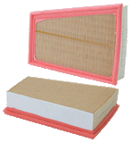 Baldwin PA4441 Cross References WIX 49000 Air Filter