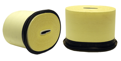 549501 | WIX | Channel Flow Primary Air Element | OFS # 97-41-9687