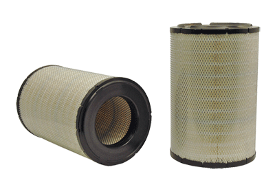 54923 | WIX | Radial Seal Outer Air Element | OFS # 97-41-9686