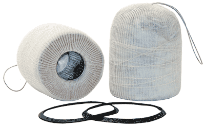 P550407 | DONALDSON | Sock Type, By-Pass, Lube