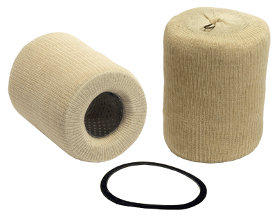 P779005 | DONALDSON | Sock Type, By-Pass, Lube