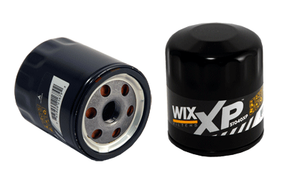 WL7129 | WIX | Spin-On Filter Element