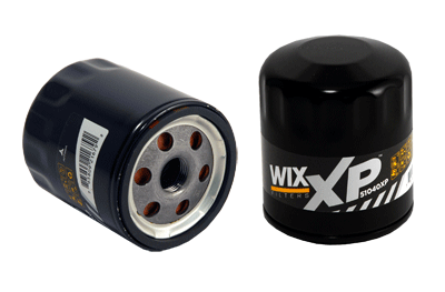 51040MP | WIX | Spin-On Filter Element