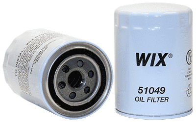 WIX 51049 Replaces 17 | WIX | Spin-On Element | OFS # 97-25-0477
