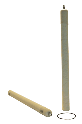 CW75L | WIX | Sock Type Element | OFS # 97-28-0607