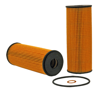 PZ-53 | Pennzoil | Pleated Paper Element | OFS # 97-33-0489