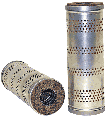 R124P | Ryco | Pleated Paper Element | OFS # 97-01-0989
