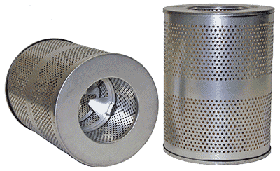 51195 | WIX | Pleated Paper Element | OFS # 97-01-0424