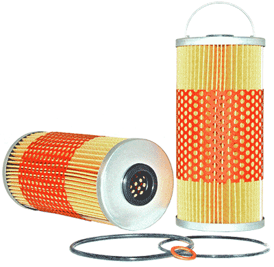 PZ-54 | Pennzoil | Filter Element | OFS # 97-33-0492