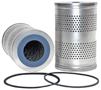 QSC334 | Quaker State | Pleated Paper Element | OFS # 97-01-0824